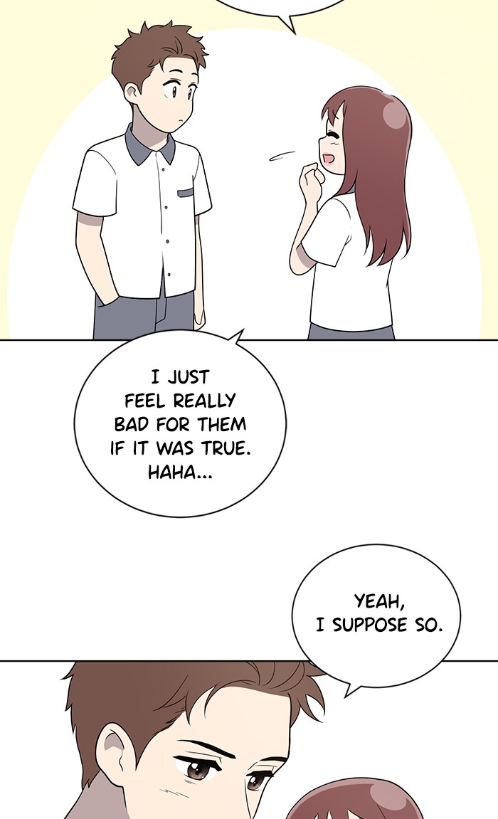 She's Hopeless Chapter 14 page 45 - Chapter 14: Episode 14