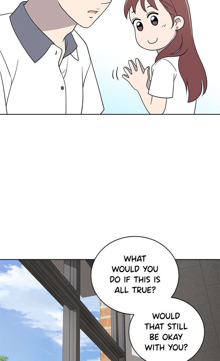She's Hopeless Chapter 14 page 46 - Chapter 14: Episode 14