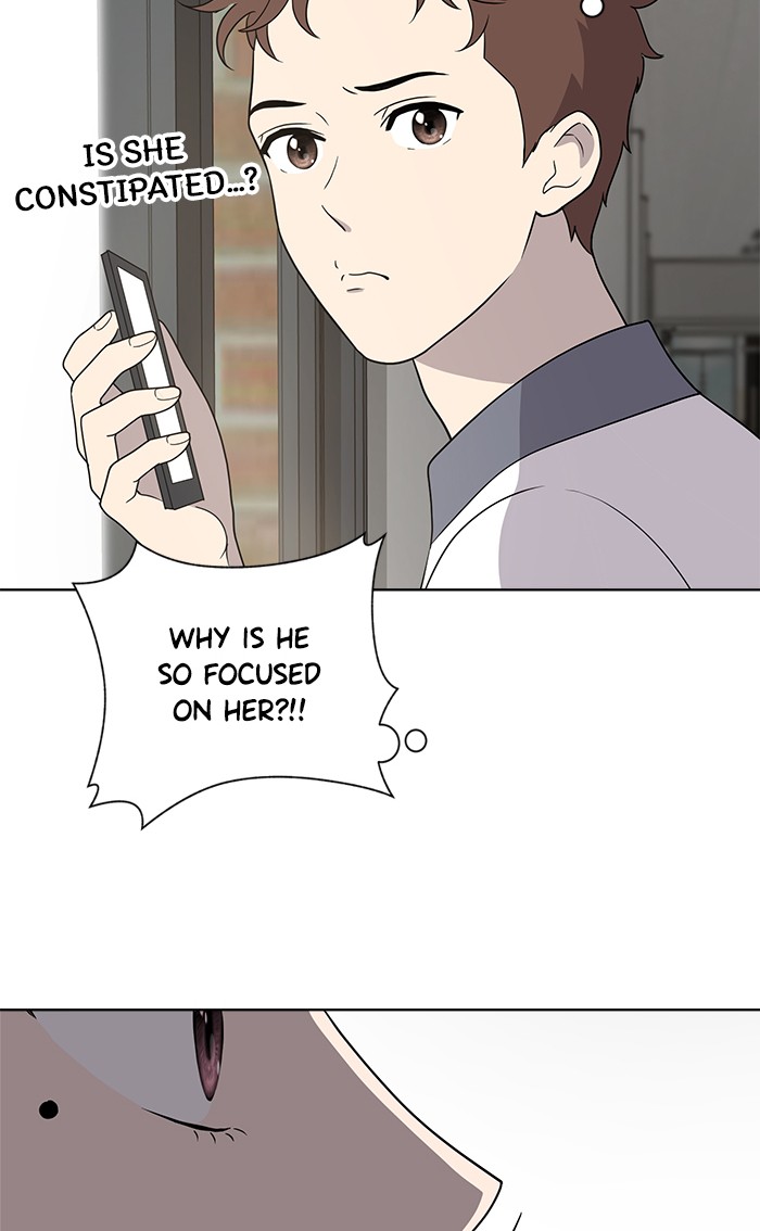 She's Hopeless Chapter 14 page 53 - Chapter 14: Episode 14