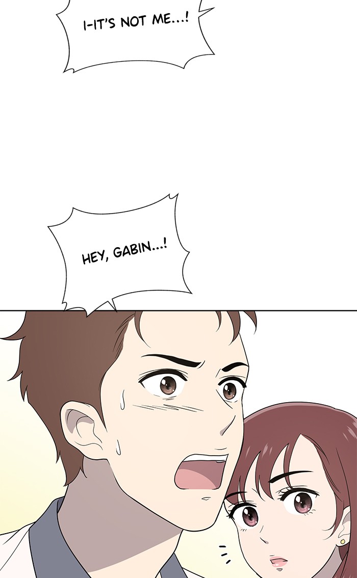 She's Hopeless Chapter 14 page 56 - Chapter 14: Episode 14