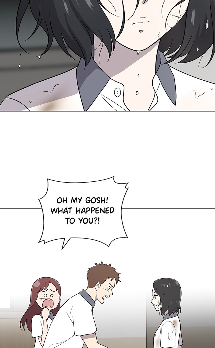 She's Hopeless Chapter 14 page 59 - Chapter 14: Episode 14