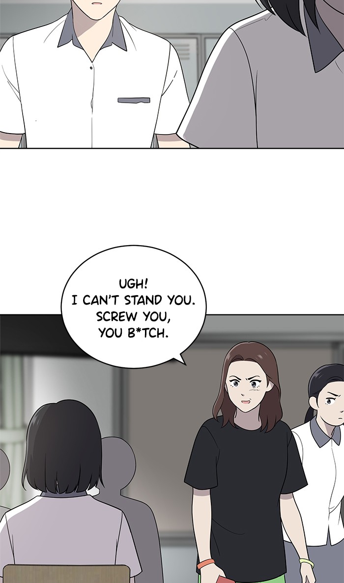 She's Hopeless Chapter 14 page 6 - Chapter 14: Episode 14