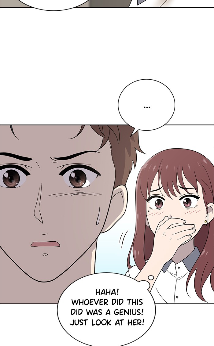 She's Hopeless Chapter 14 page 61 - Chapter 14: Episode 14