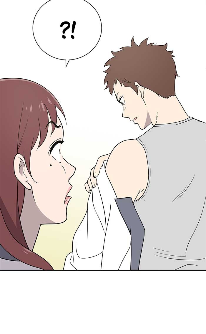 She's Hopeless Chapter 14 page 63 - Chapter 14: Episode 14