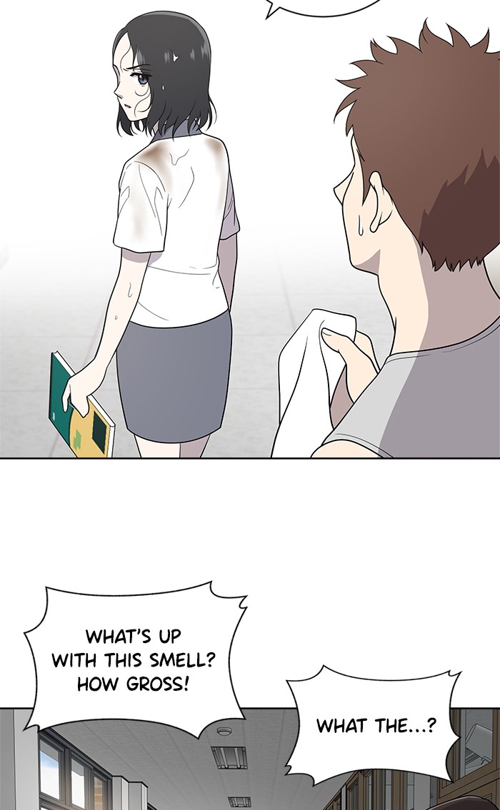 She's Hopeless Chapter 14 page 67 - Chapter 14: Episode 14