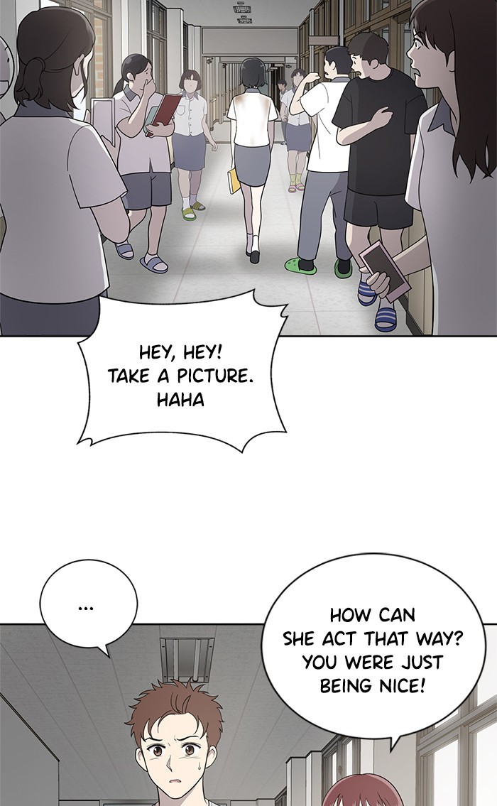 She's Hopeless Chapter 14 page 68 - Chapter 14: Episode 14