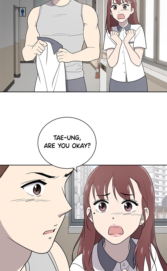 She's Hopeless Chapter 14 page 69 - Chapter 14: Episode 14