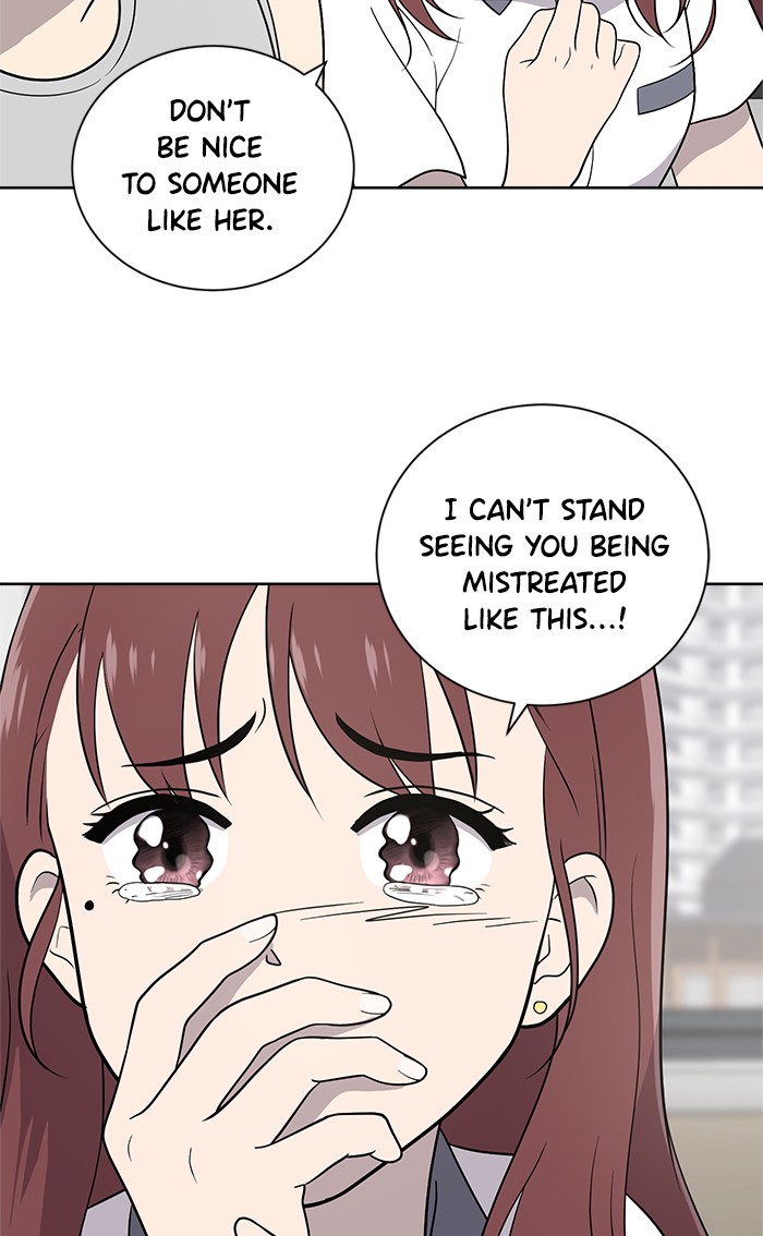 She's Hopeless Chapter 14 page 70 - Chapter 14: Episode 14