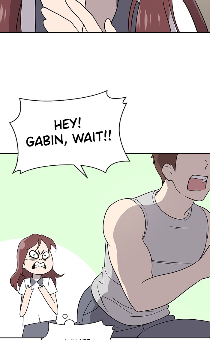 She's Hopeless Chapter 14 page 71 - Chapter 14: Episode 14