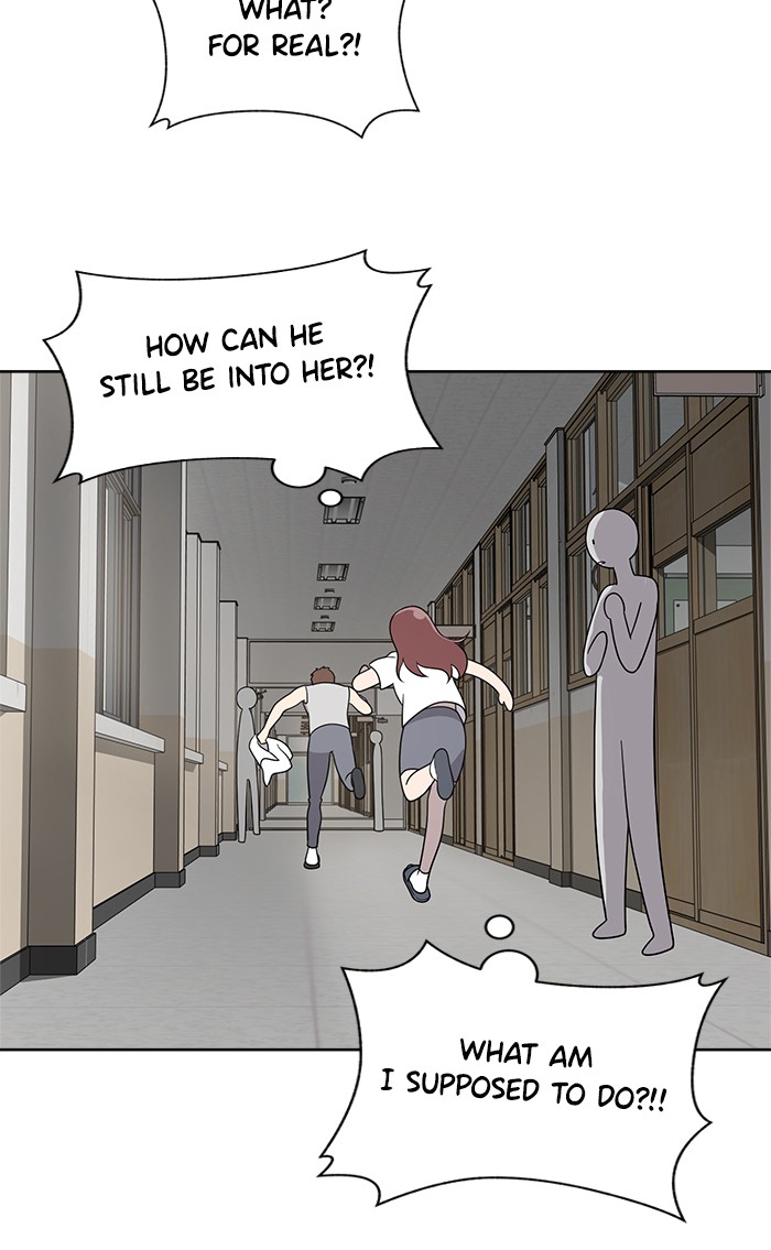 She's Hopeless Chapter 14 page 72 - Chapter 14: Episode 14