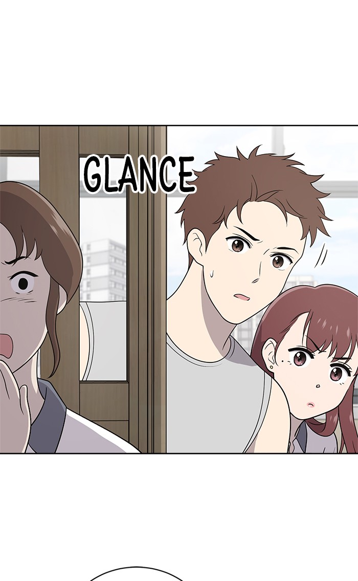 She's Hopeless Chapter 14 page 73 - Chapter 14: Episode 14