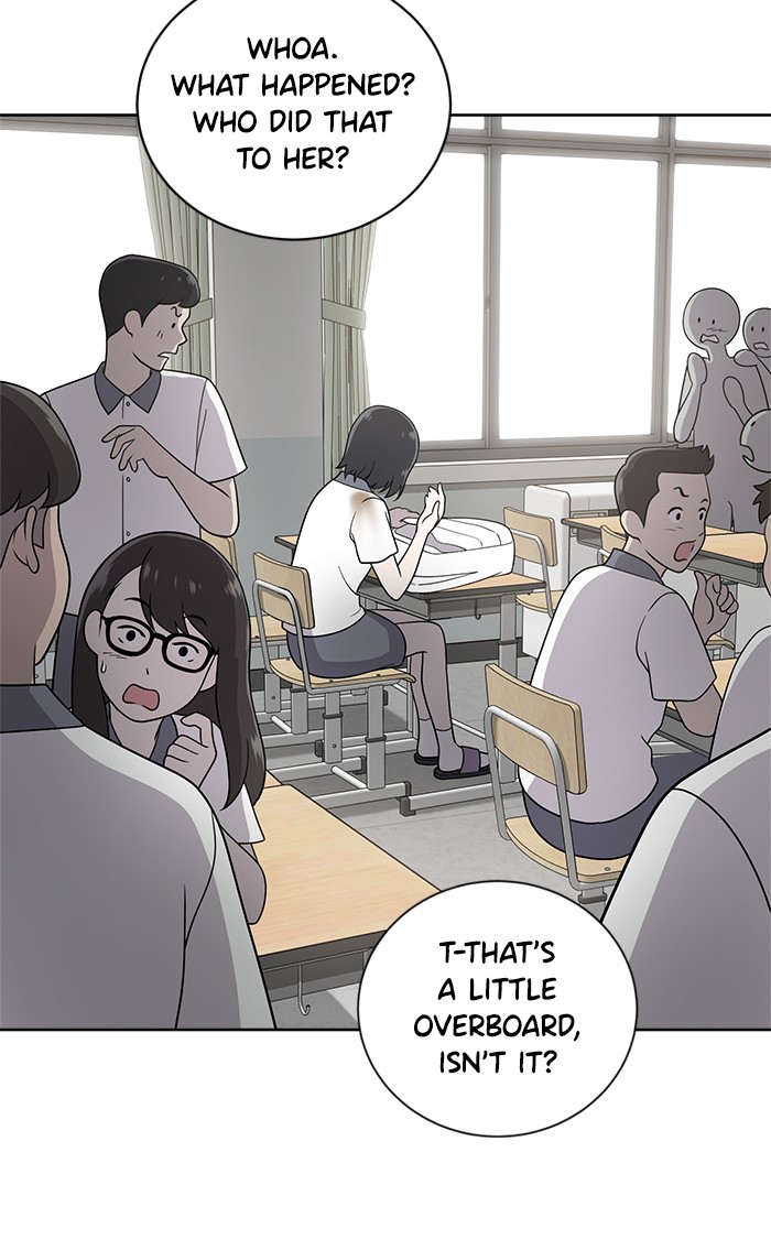 She's Hopeless Chapter 14 page 74 - Chapter 14: Episode 14