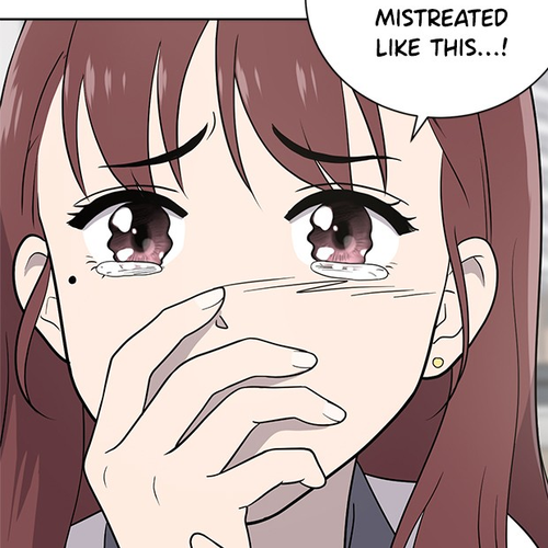 She's Hopeless Chapter 14: Episode 14 cover
