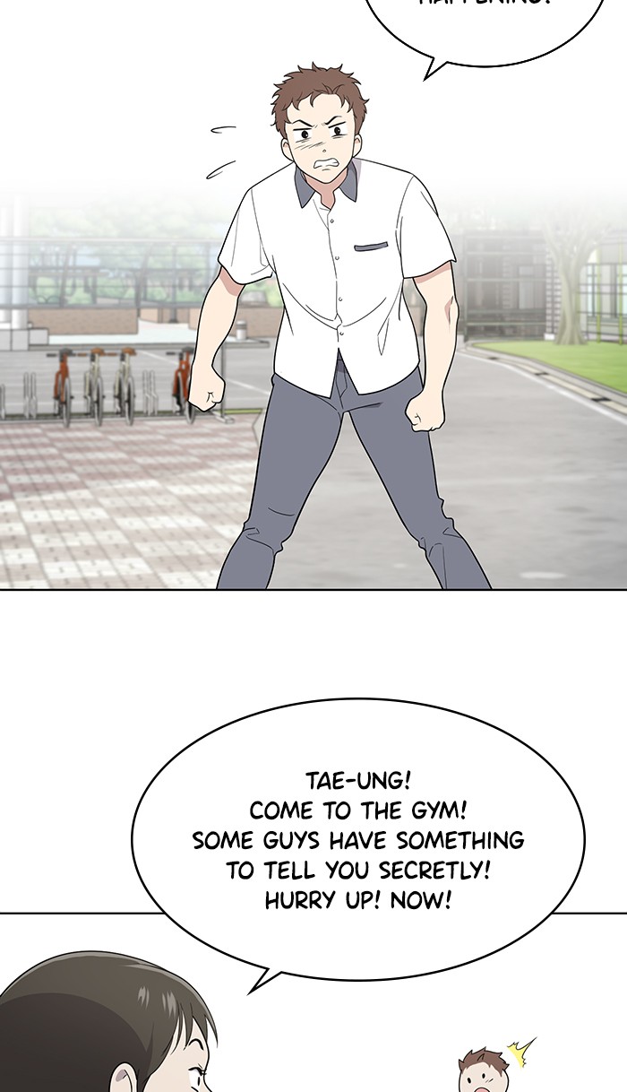 She's Hopeless Chapter 15 page 21 - Chapter 15: Episode 15