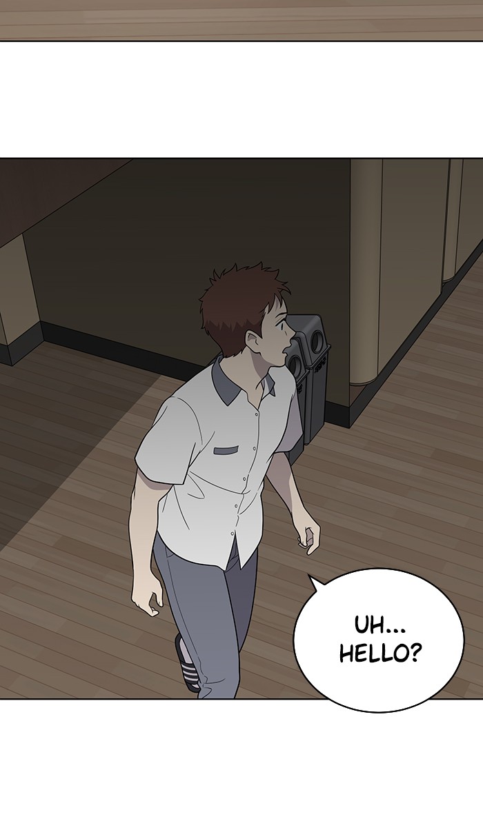 She's Hopeless Chapter 15 page 23 - Chapter 15: Episode 15