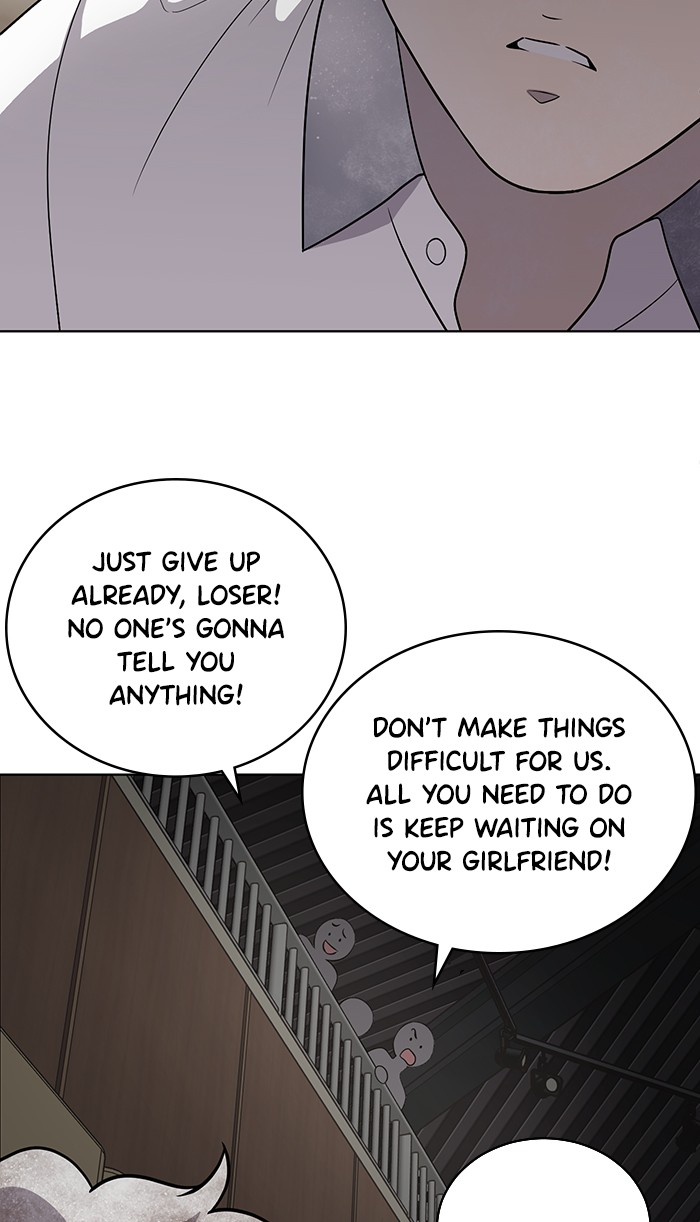 She's Hopeless Chapter 15 page 27 - Chapter 15: Episode 15
