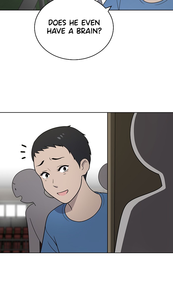 She's Hopeless Chapter 15 page 29 - Chapter 15: Episode 15