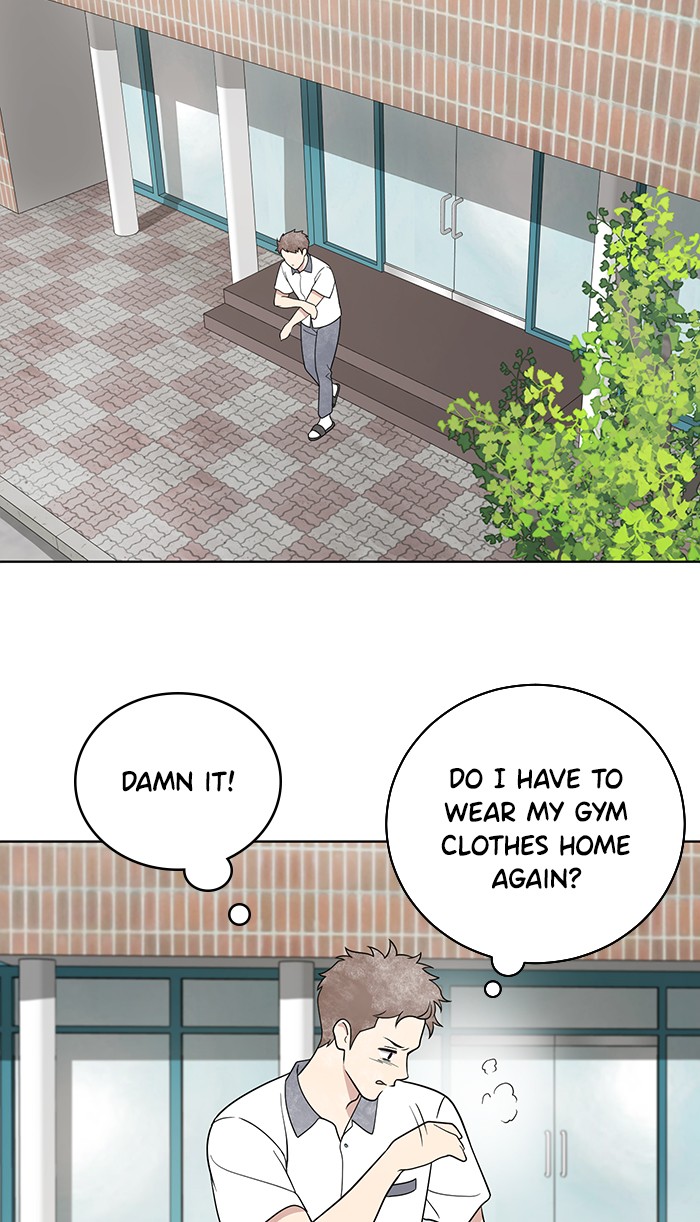 She's Hopeless Chapter 15 page 31 - Chapter 15: Episode 15