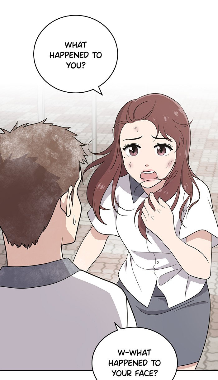 She's Hopeless Chapter 15 page 33 - Chapter 15: Episode 15