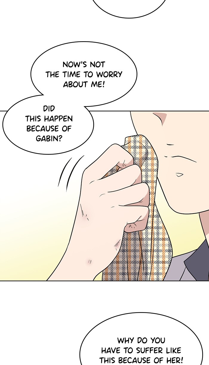 She's Hopeless Chapter 15 page 34 - Chapter 15: Episode 15