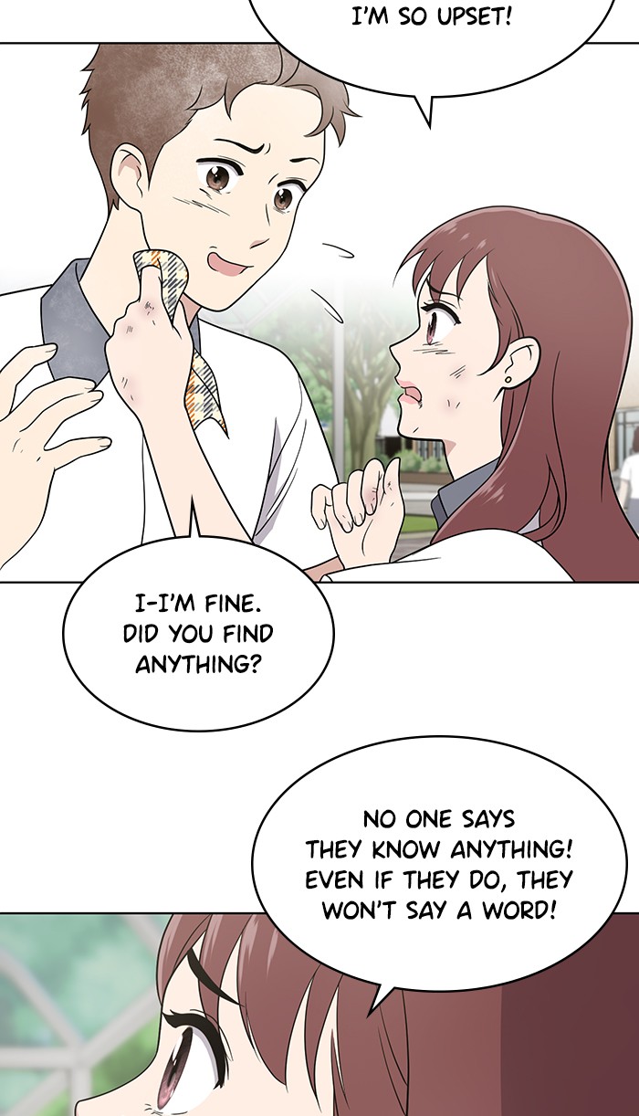 She's Hopeless Chapter 15 page 35 - Chapter 15: Episode 15