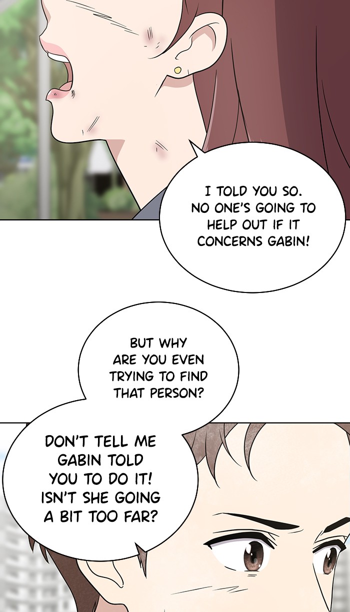 She's Hopeless Chapter 15 page 36 - Chapter 15: Episode 15