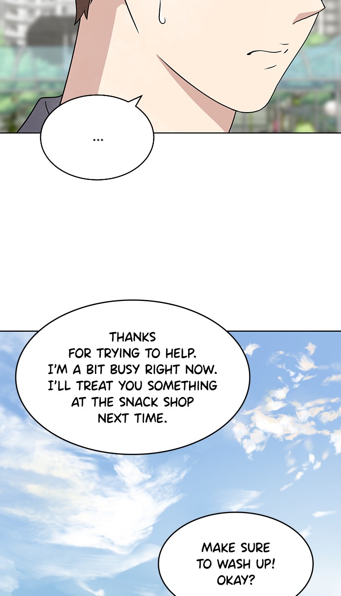 She's Hopeless Chapter 15 page 37 - Chapter 15: Episode 15