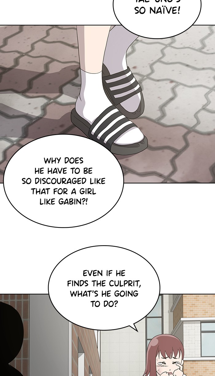 She's Hopeless Chapter 15 page 39 - Chapter 15: Episode 15