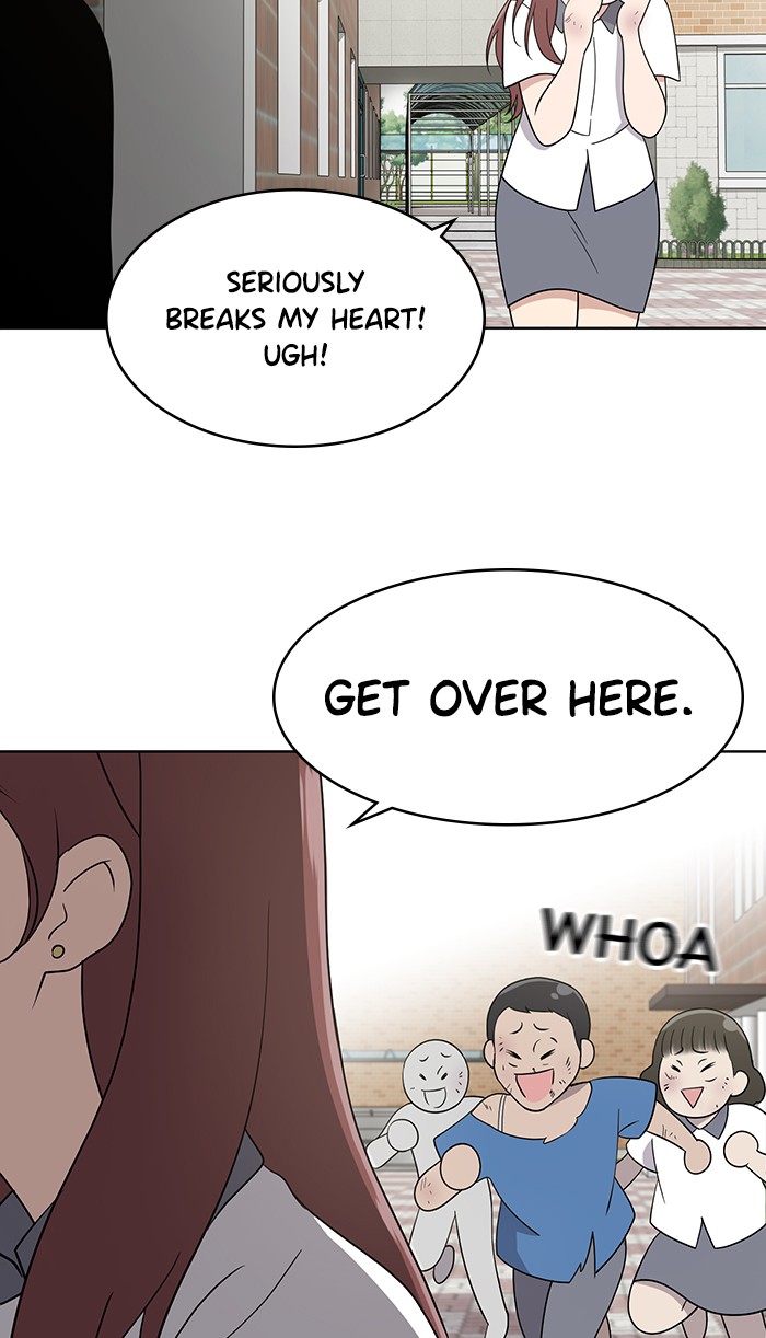 She's Hopeless Chapter 15 page 40 - Chapter 15: Episode 15