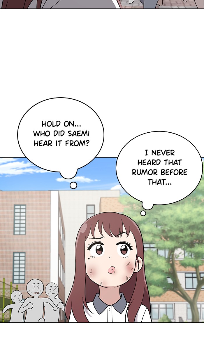 She's Hopeless Chapter 15 page 41 - Chapter 15: Episode 15