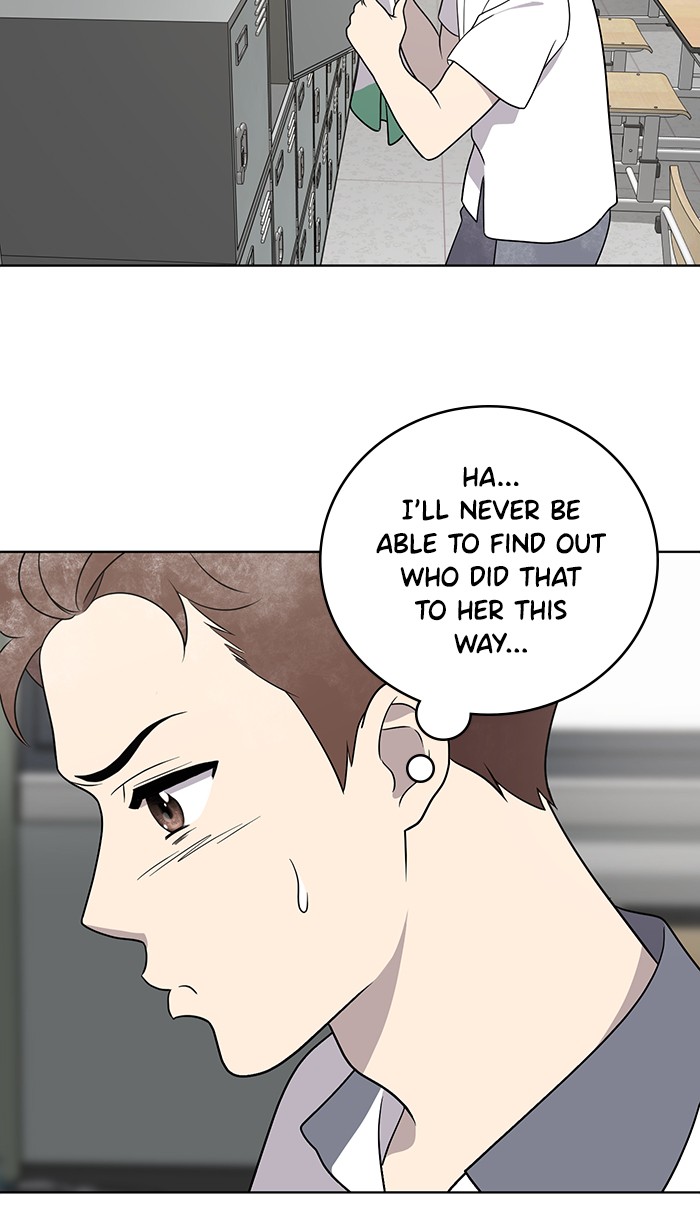 She's Hopeless Chapter 15 page 45 - Chapter 15: Episode 15