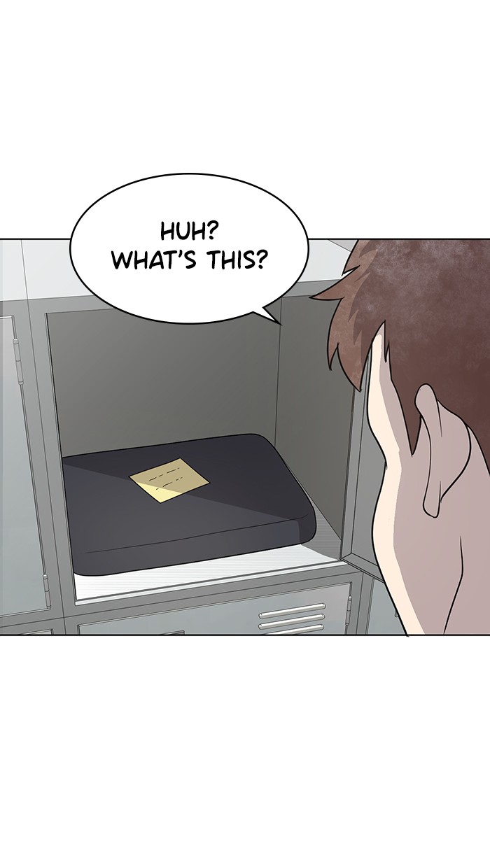 She's Hopeless Chapter 15 page 46 - Chapter 15: Episode 15