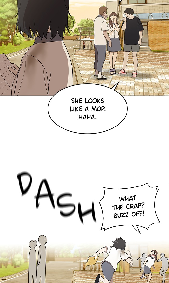 She's Hopeless Chapter 15 page 51 - Chapter 15: Episode 15