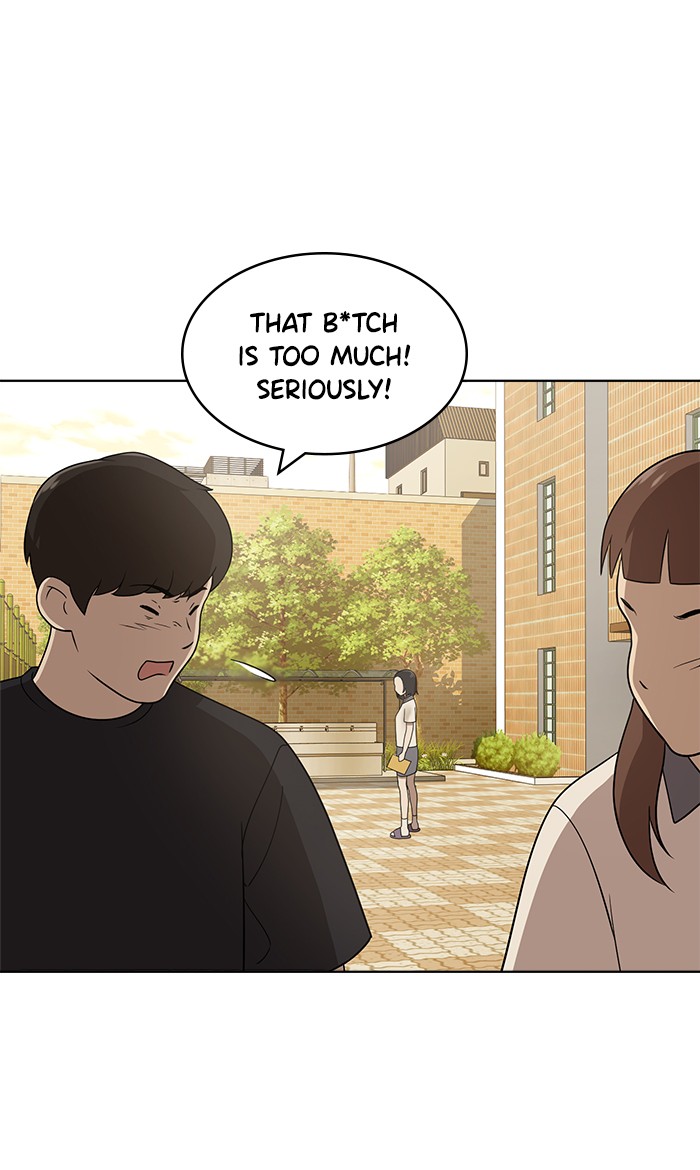 She's Hopeless Chapter 15 page 53 - Chapter 15: Episode 15