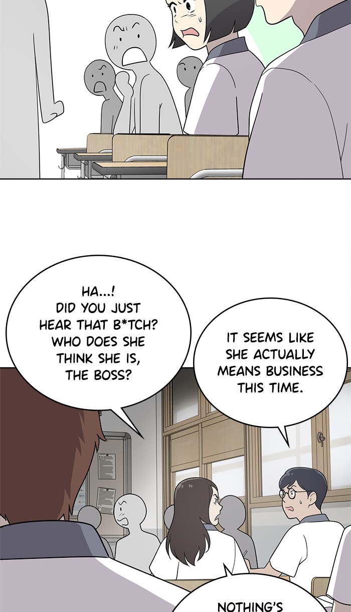 She's Hopeless Chapter 15 page 8 - Chapter 15: Episode 15