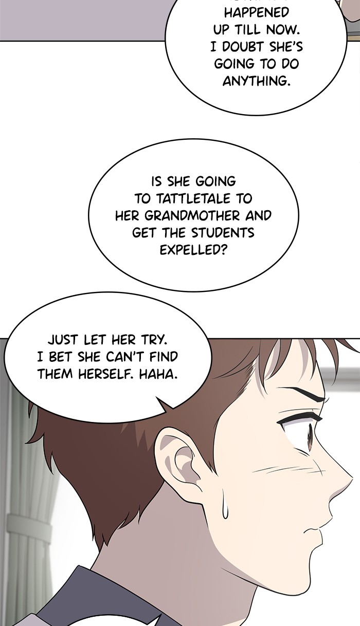 She's Hopeless Chapter 15 page 9 - Chapter 15: Episode 15