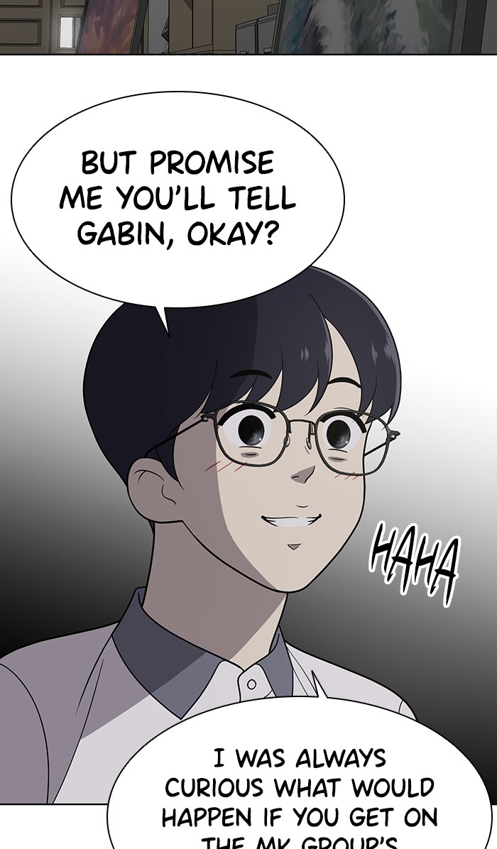 She's Hopeless Chapter 16 page 17 - Chapter 16: Episode 16