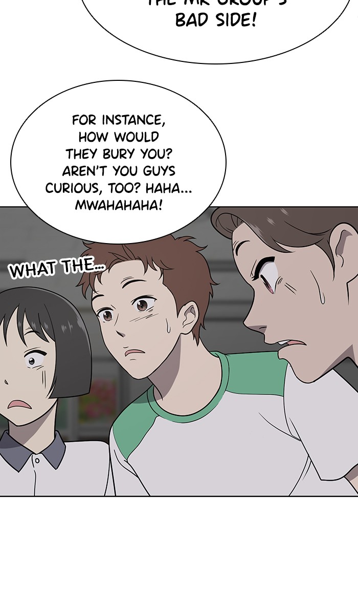 She's Hopeless Chapter 16 page 18 - Chapter 16: Episode 16