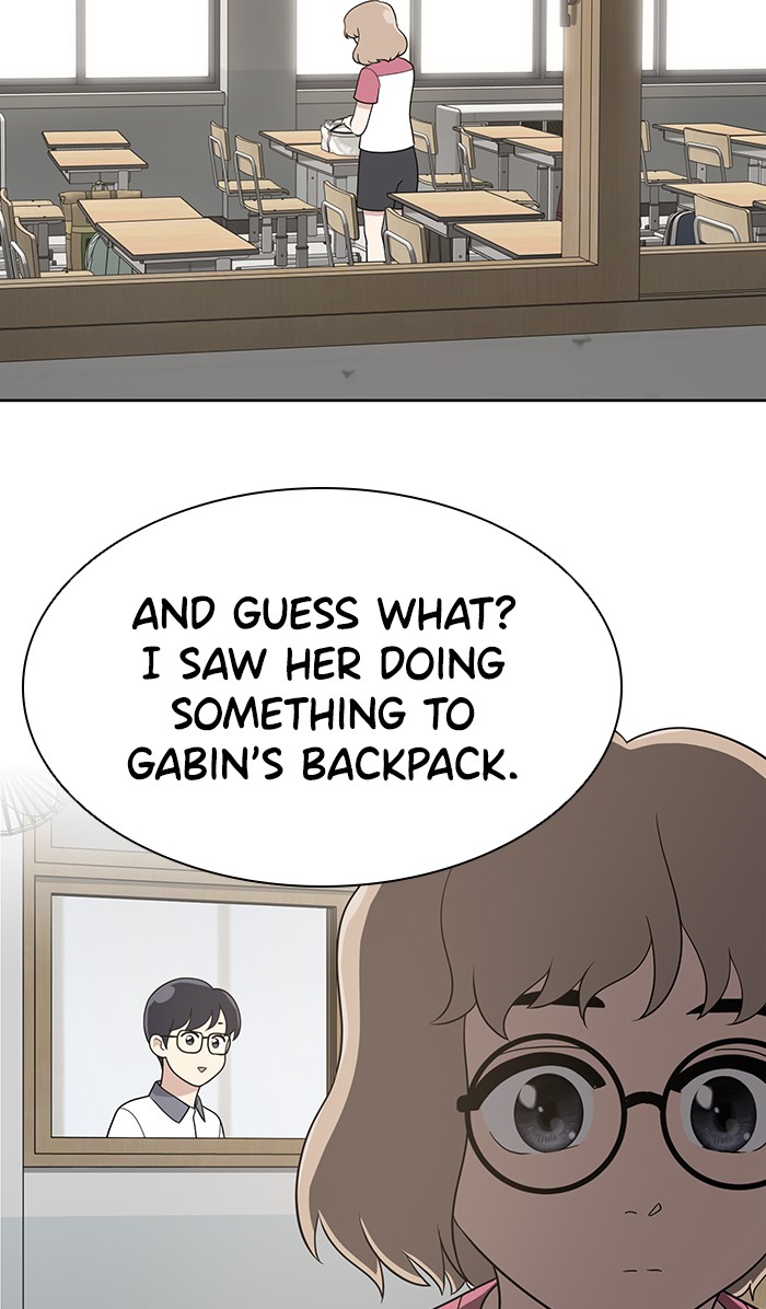 She's Hopeless Chapter 16 page 20 - Chapter 16: Episode 16