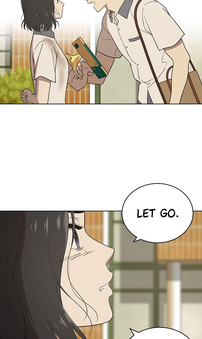 She's Hopeless Chapter 16 page 30 - Chapter 16: Episode 16