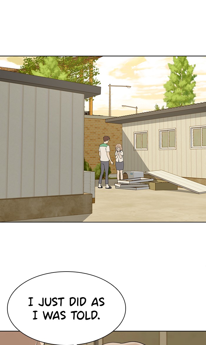 She's Hopeless Chapter 16 page 35 - Chapter 16: Episode 16