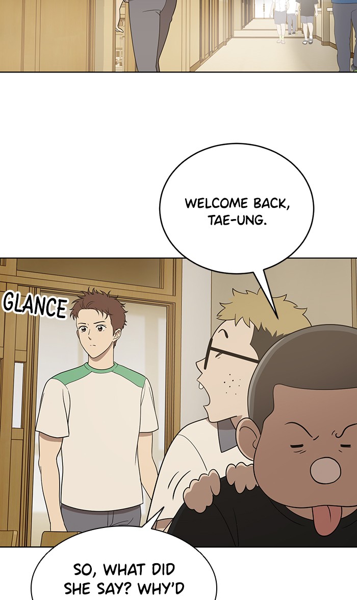 She's Hopeless Chapter 16 page 44 - Chapter 16: Episode 16