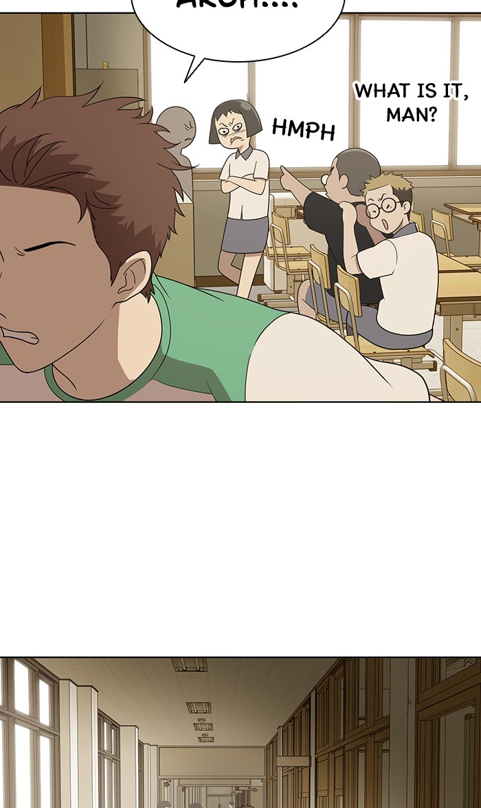 She's Hopeless Chapter 16 page 46 - Chapter 16: Episode 16