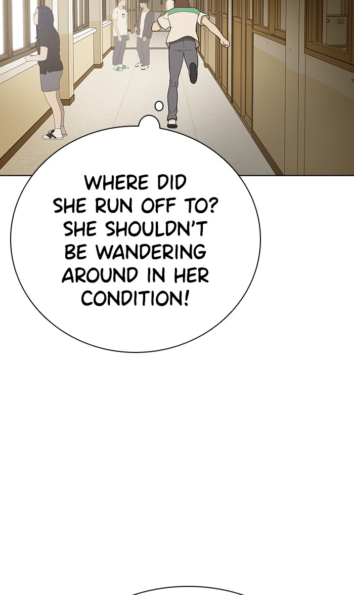 She's Hopeless Chapter 16 page 47 - Chapter 16: Episode 16