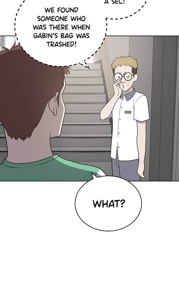 She's Hopeless Chapter 16 page 5 - Chapter 16: Episode 16