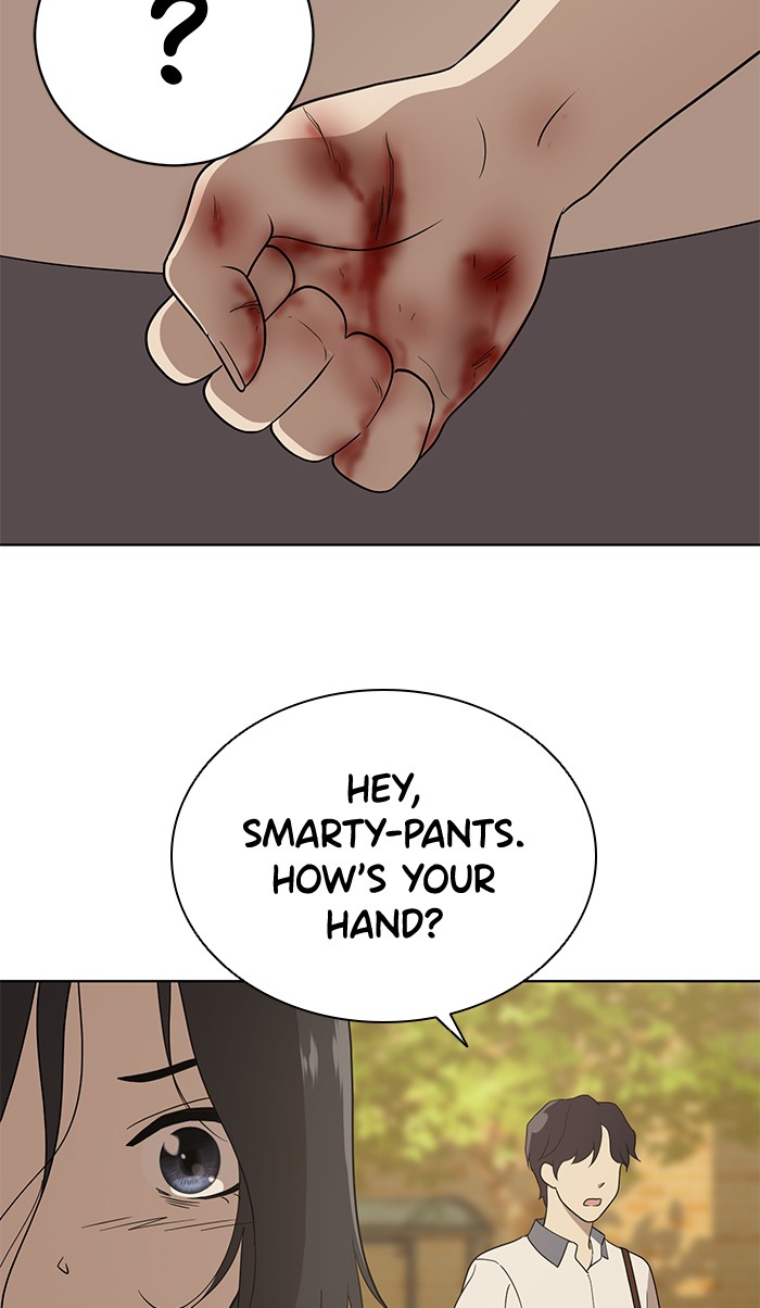 She's Hopeless Chapter 16 page 50 - Chapter 16: Episode 16