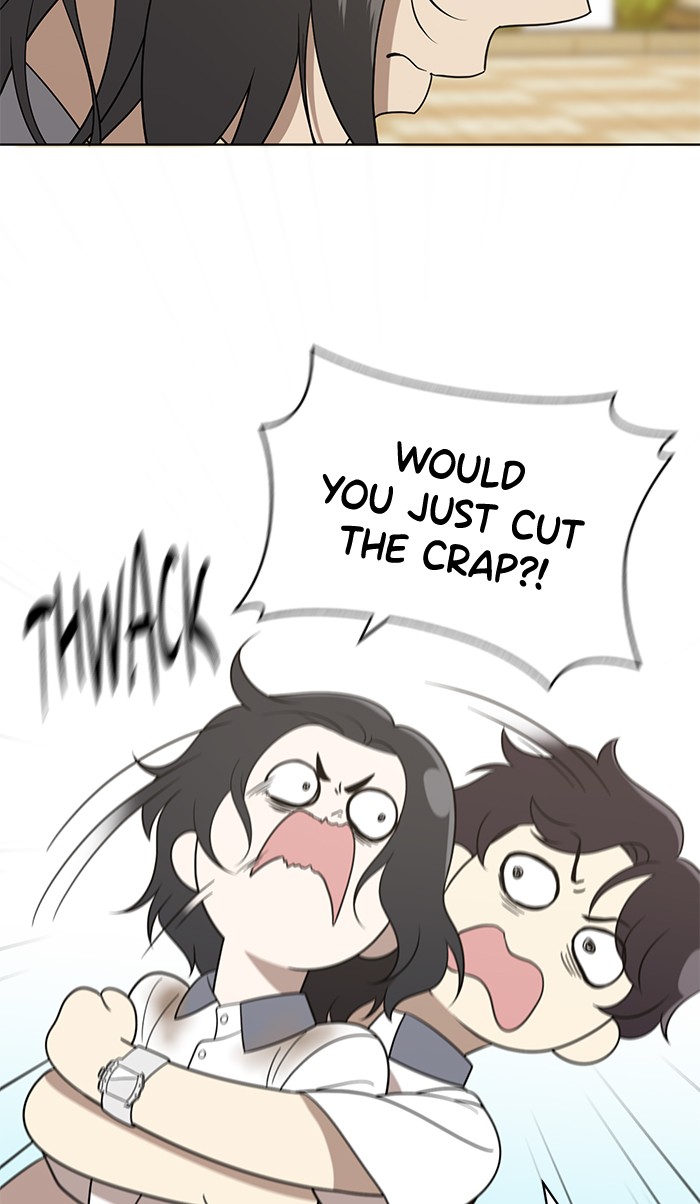 She's Hopeless Chapter 16 page 61 - Chapter 16: Episode 16