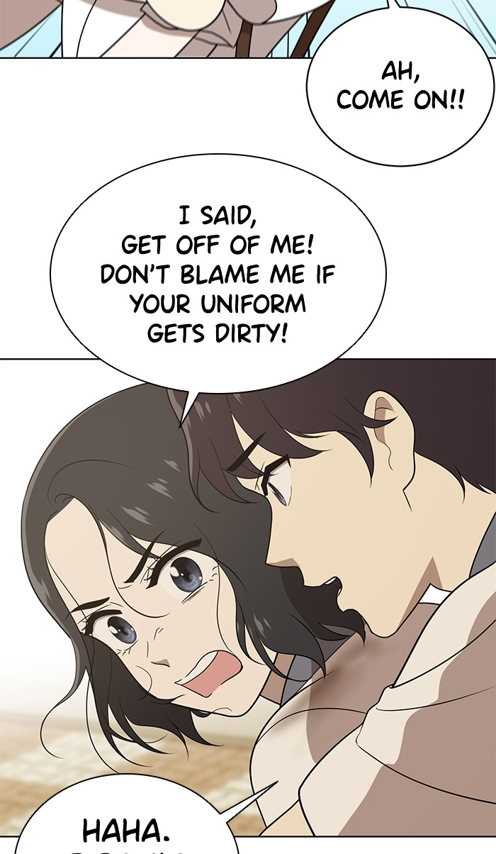 She's Hopeless Chapter 16 page 62 - Chapter 16: Episode 16