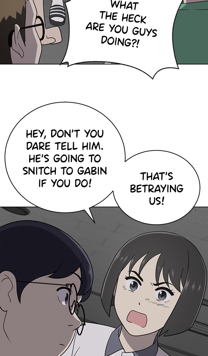 She's Hopeless Chapter 16 page 9 - Chapter 16: Episode 16