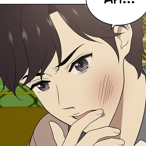 She's Hopeless Chapter 16: Episode 16 cover